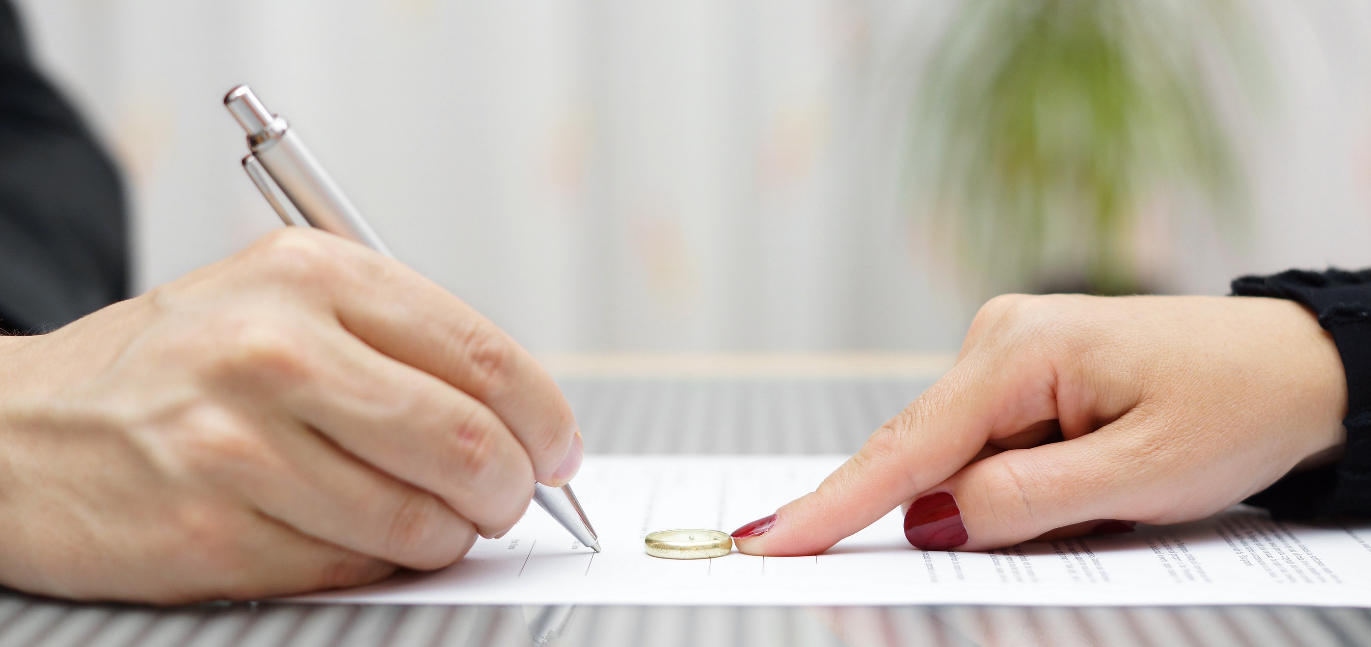 Abogado divorcio mutuo acuerdo Malaga familia